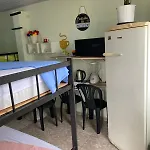 Quarto Em Cobertura Santa Teresa Ao Lado Da Gloria