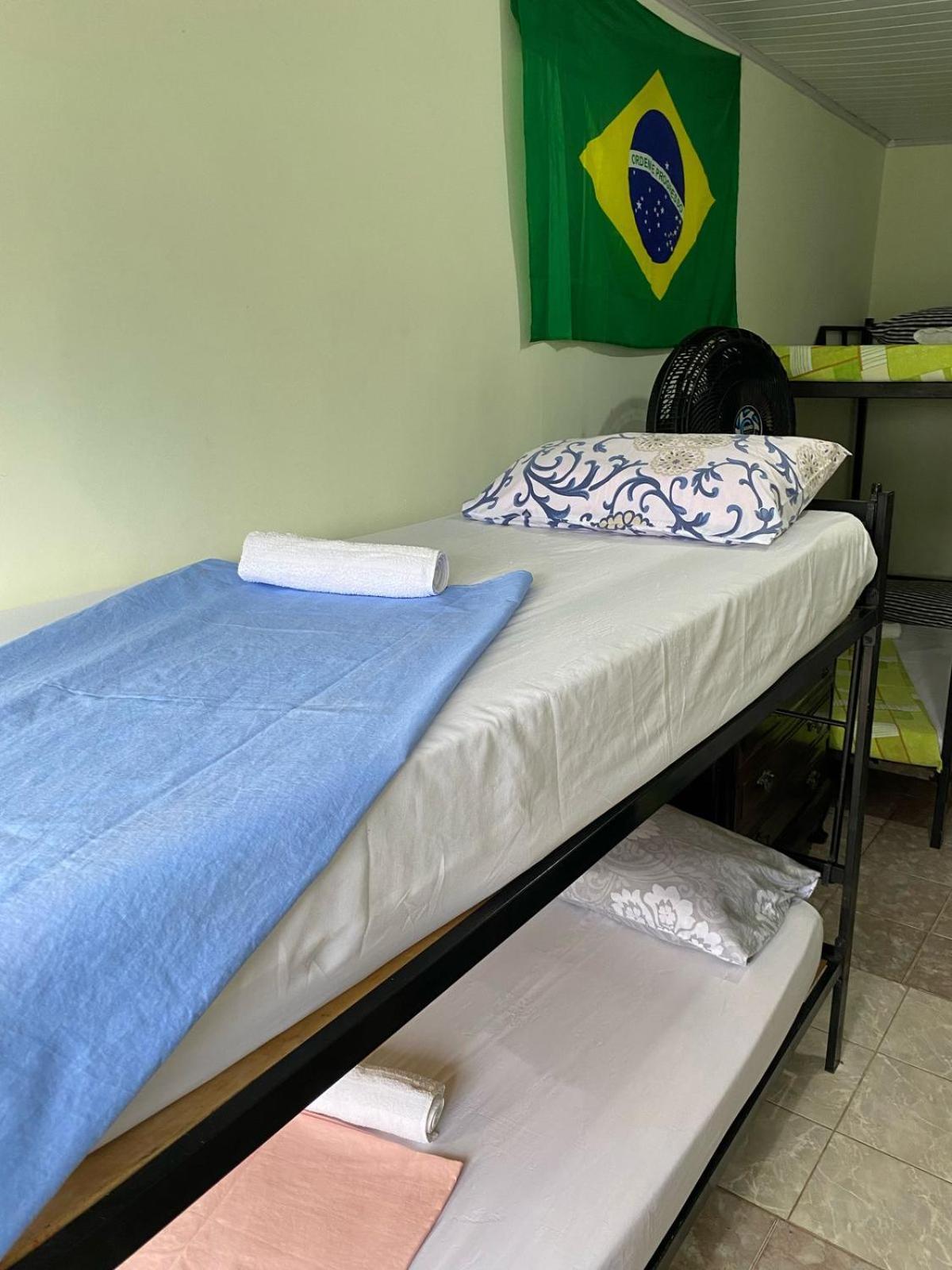 Em Cobertura Santa Teresa Ao Lado Da Gloria Habitación en casa particular *