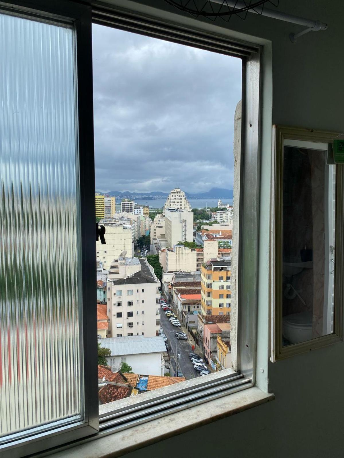 Habitación en casa particular Em Cobertura Santa Teresa Ao Lado Da Gloria Río de Janeiro