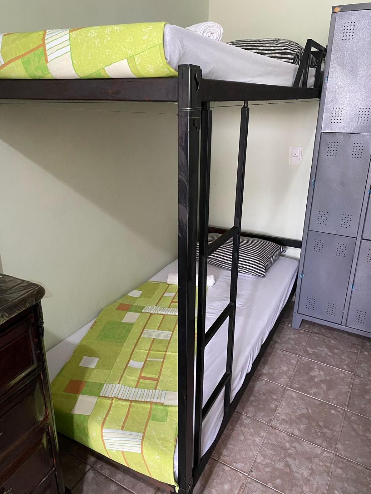 Habitación en casa particular Em Cobertura Santa Teresa Ao Lado Da Gloria