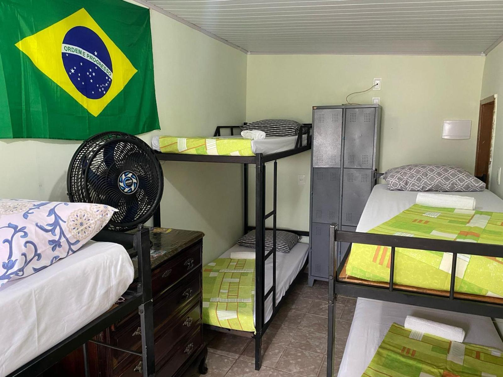 Em Cobertura Santa Teresa Ao Lado Da Gloria Homestay