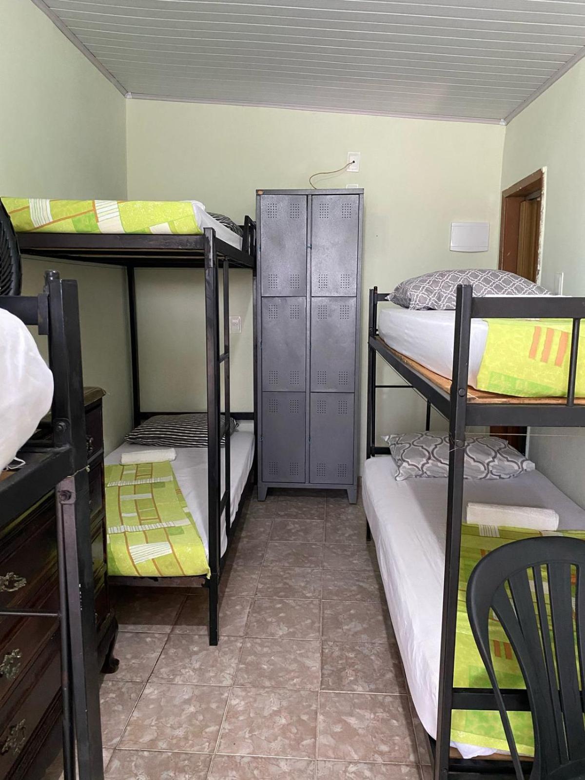 Em Cobertura Santa Teresa Ao Lado Da Gloria Homestay Rio de Janeiro